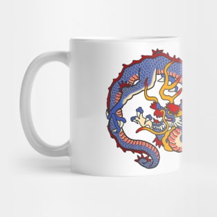 Seiryu Mug